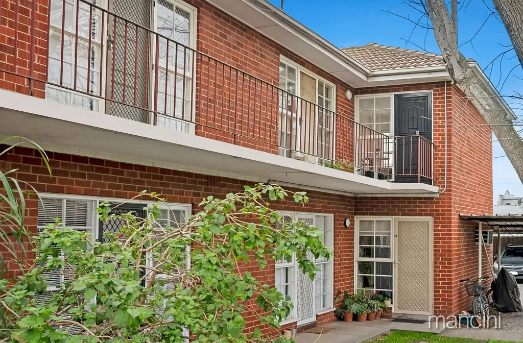 14/52-58 Sargood Street, Altona, VIC 3018