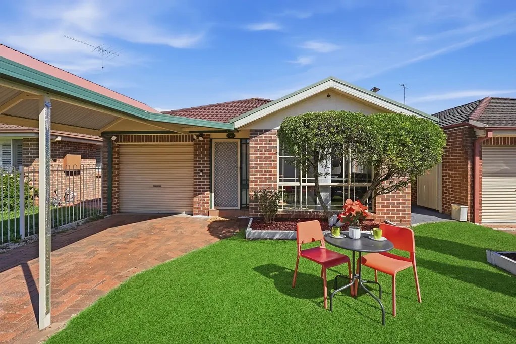 Quakers Hill 3غرفة نوم MUST BE SOLD