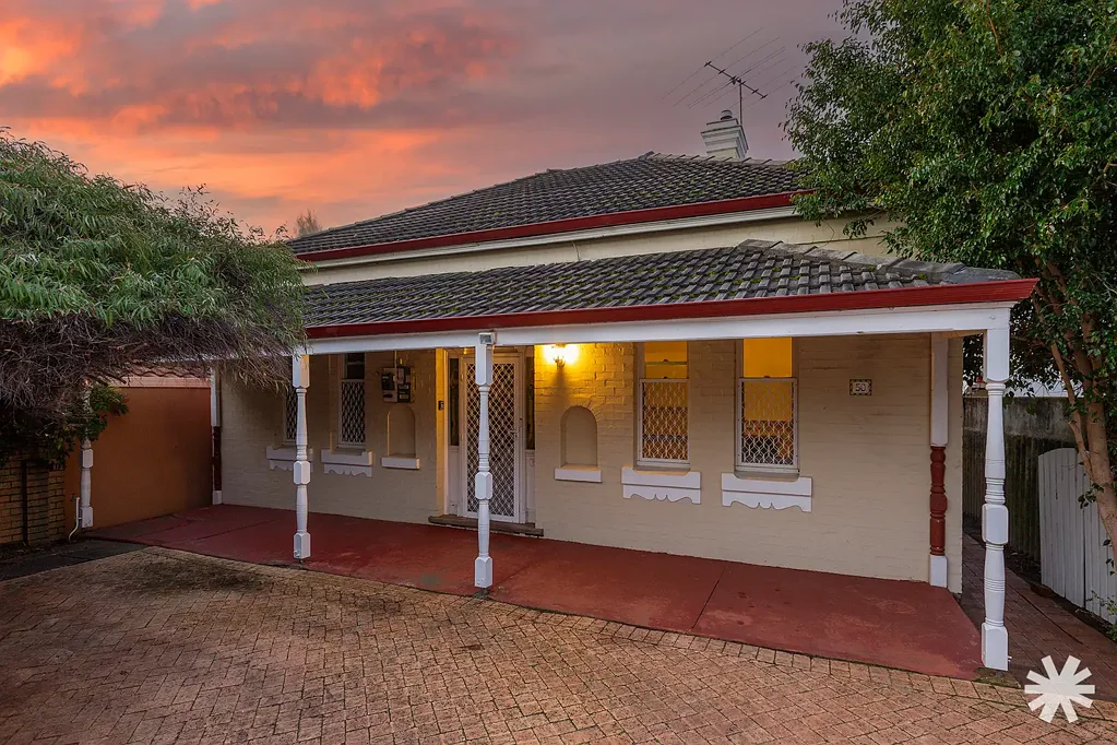 50 Douglas Avenue, South Perth, WA 6151