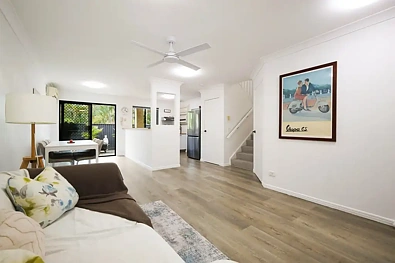Silid Pahingahan - 23/95 Gemvale Road, Mudgeeraba, QLD 4213