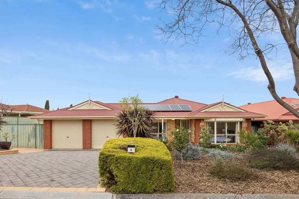 4 Stockade Drive, Walkley Heights, SA 5098