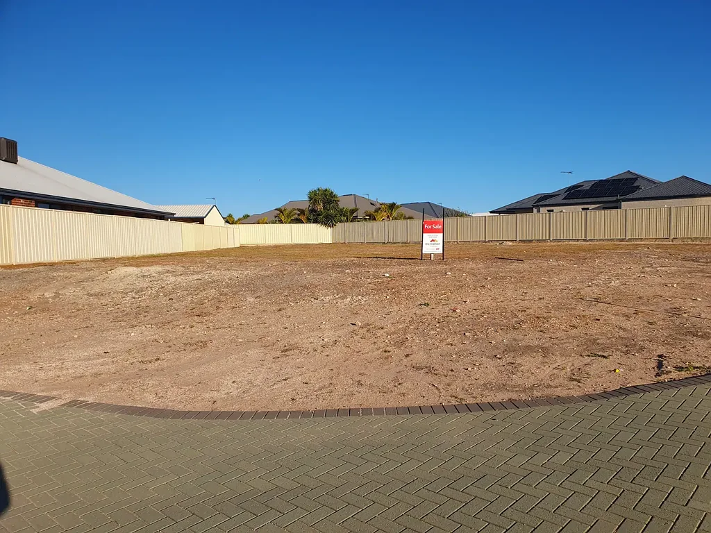 12A and 12B Isobel Way, Wandina, WA 6530