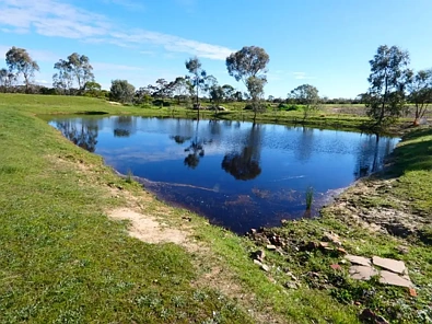LOT 54 Patterson Rd, Dimboola, VIC 3414, 0房, 0浴, Section