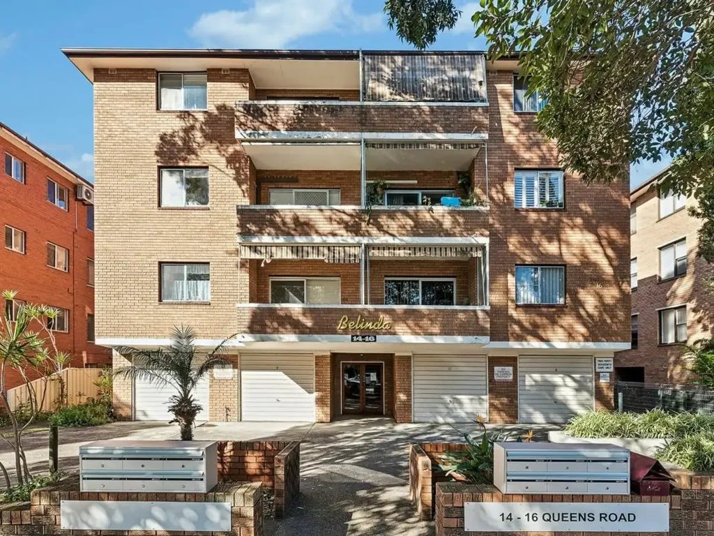 10/14-16 Queens Road, Brighton-Le-Sands, NSW 2216
