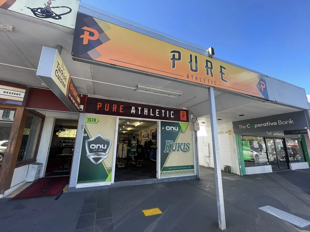 Onehunga Onehunga Retail Opportunity