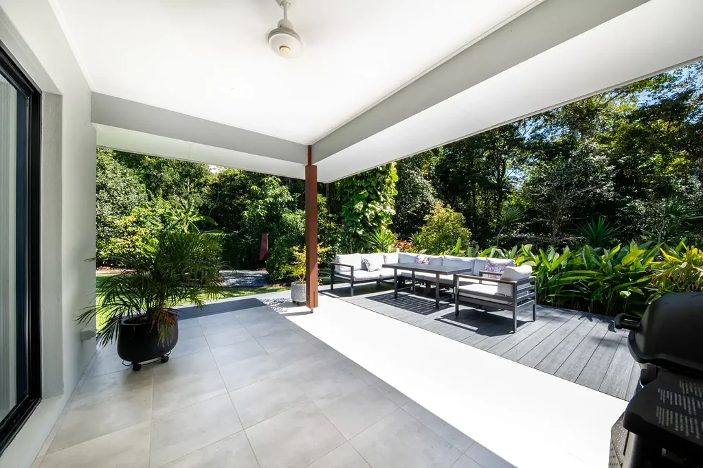 Jubilee Pocket 4 Bedroom A Quiet Court, Established Gardens & Plenty of Privacy