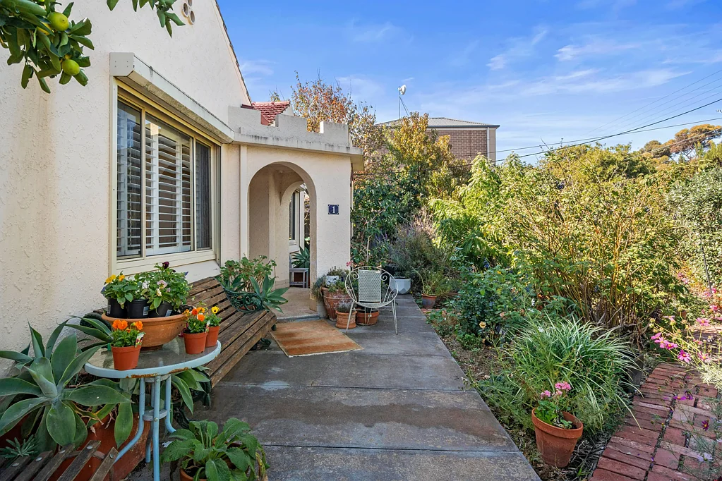 1 Railway Terrace, Hove, SA 5048