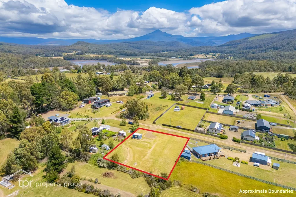 Lot 2 Macnaghten Road, Dover, TAS 7117