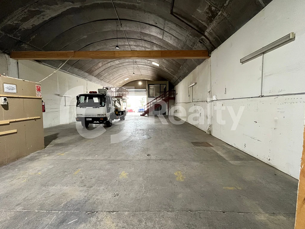 Otahuhu Unique Warehouse Opportunity | 400m2 | Otahuhu