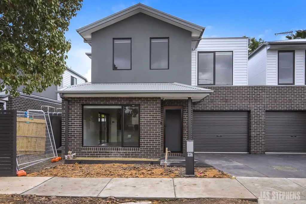The Perfect Blend of Style, Space & Location