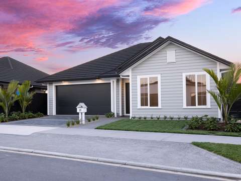 Milldale 4房  Your Dream Home Starts Here in Milldale