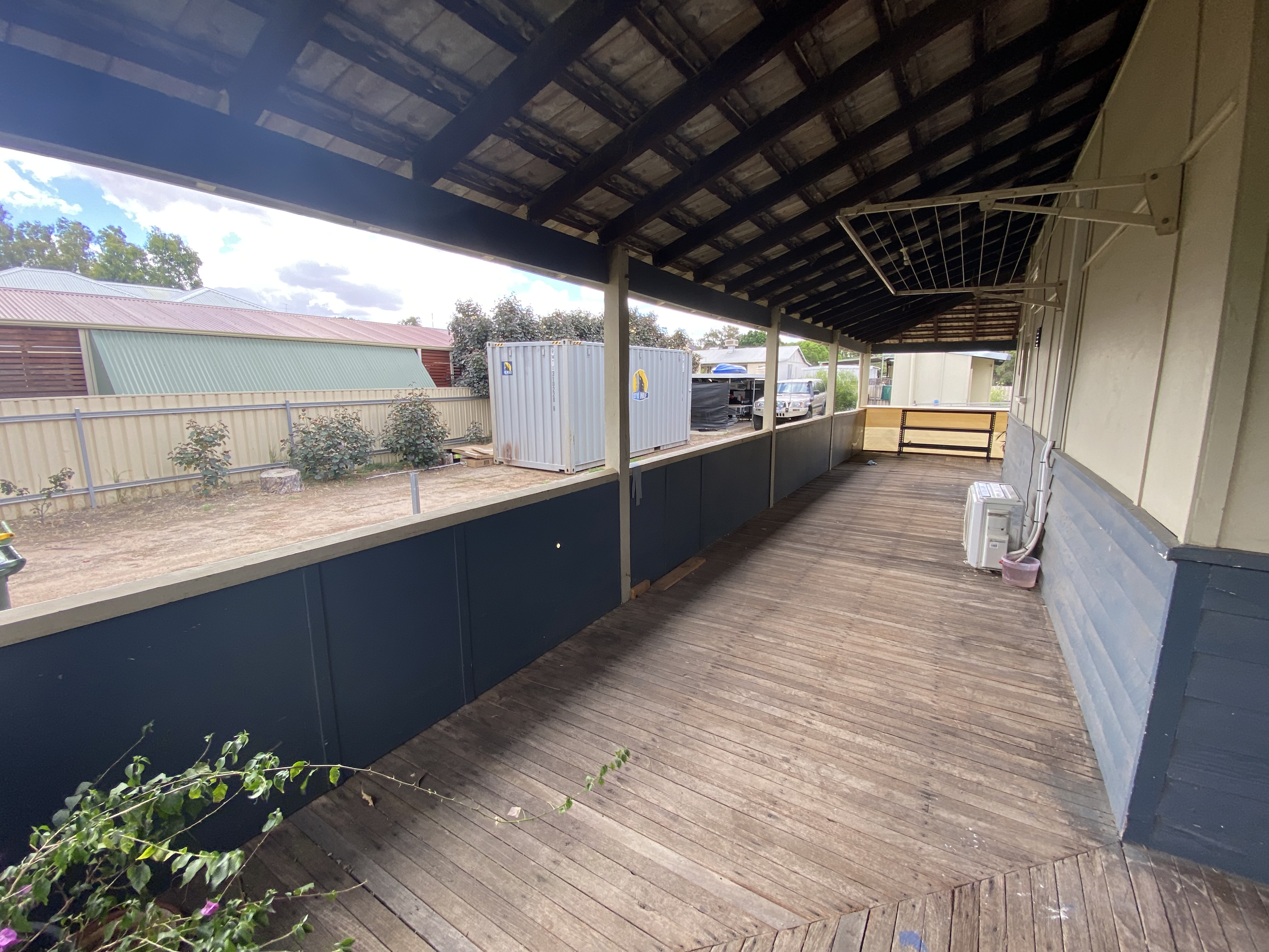 24 MITCHELL AV, NORTHAM WA 6401, 0房, 0浴, House