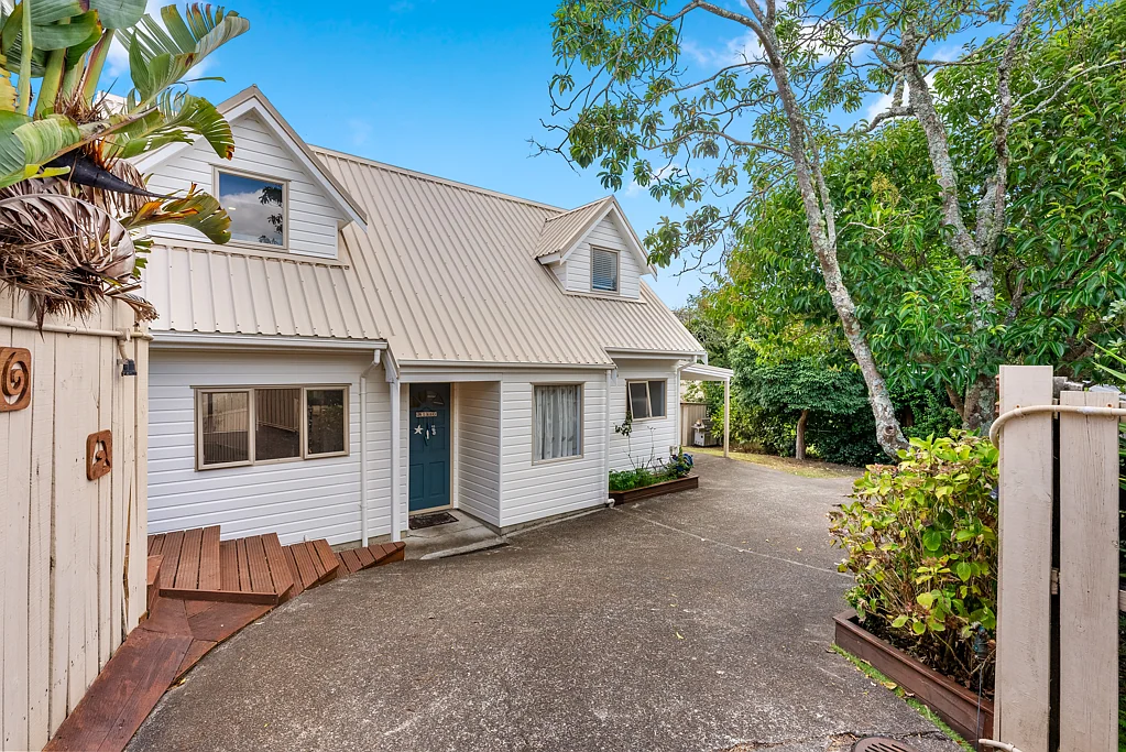 8a Aplin Place, Birkdale, North Shore City, Auckland