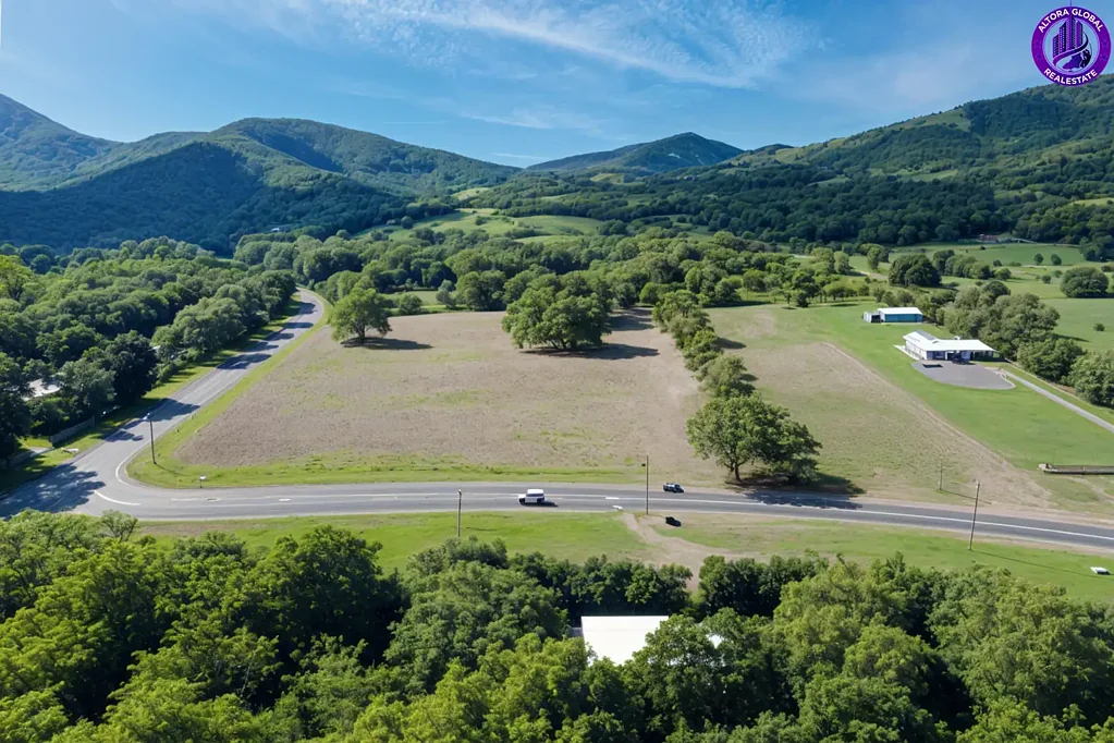 Cooktown Prime Development & Lifestyle Opportunity – 3 Adjoining Rural Residential Lots in Cooktown