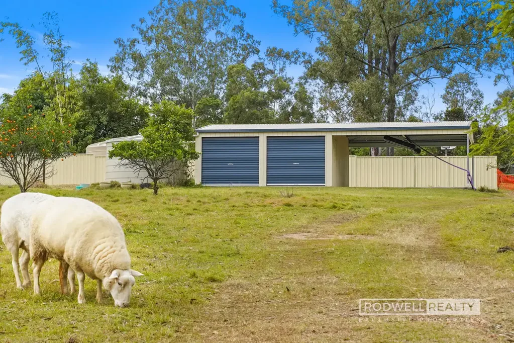71 - 75 Michelle Drive, Cedar Grove, QLD 4285