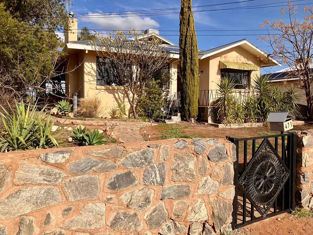 471 Cummins Street, Broken Hill, NSW 2880