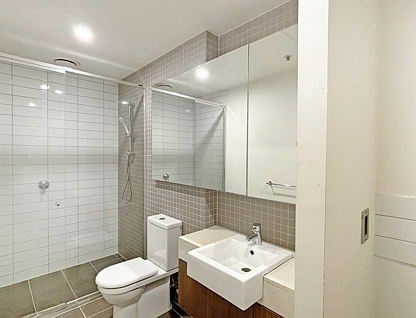 909/12 Yarra Street, South Yarra, Inner East Melbourne, 1 phòng ngủ, 1 phòng tắm, Apartment