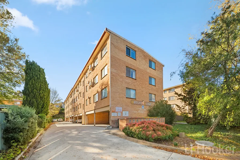 Queanbeyan East 1Zimmer River Views