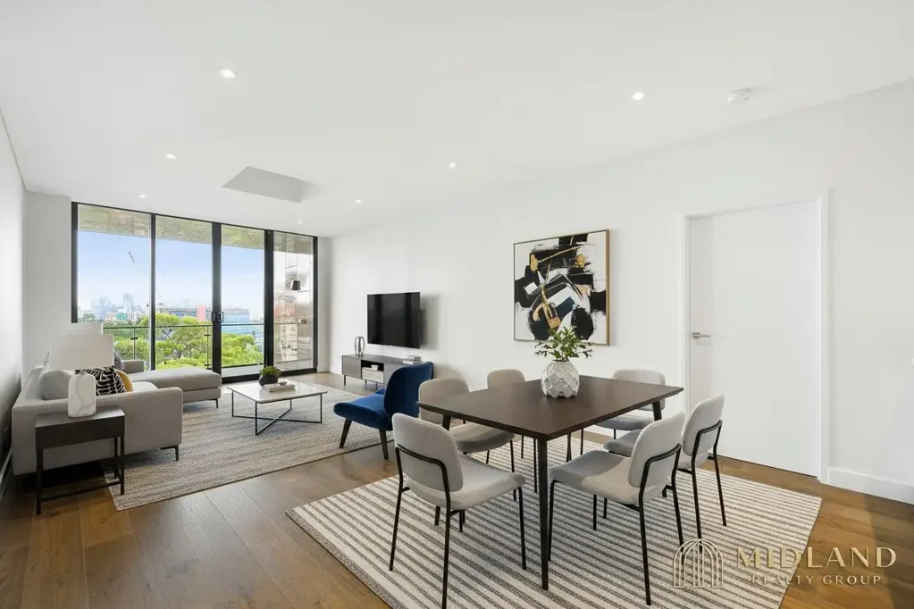 St Leonards 3침실 Prestigious Three-Bedroom Home with Exceptional Alfresco Living