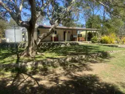 297 Old Esk North Road, Nanango