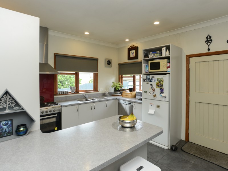 611 Oliphant Road, Raureka, Hastings, 2 rūma, 1 rūma horoi