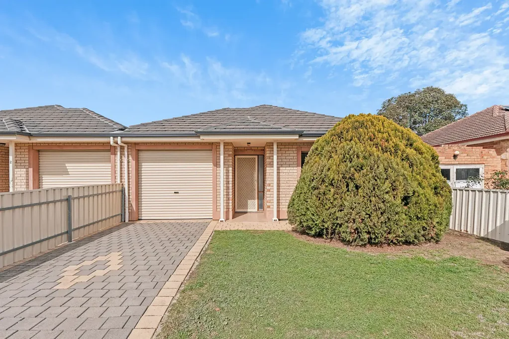 3/11-13 Ormond Avenue, Clearview, SA 5085