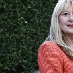 Beverley Higgs