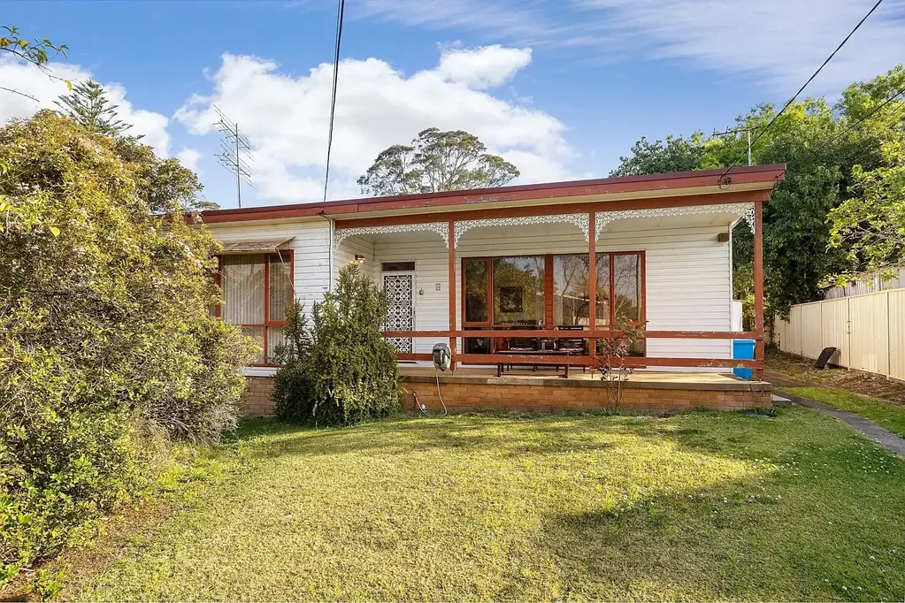 Carlingford 4 Bedroom Entry Level, Premium Location, Epping Border