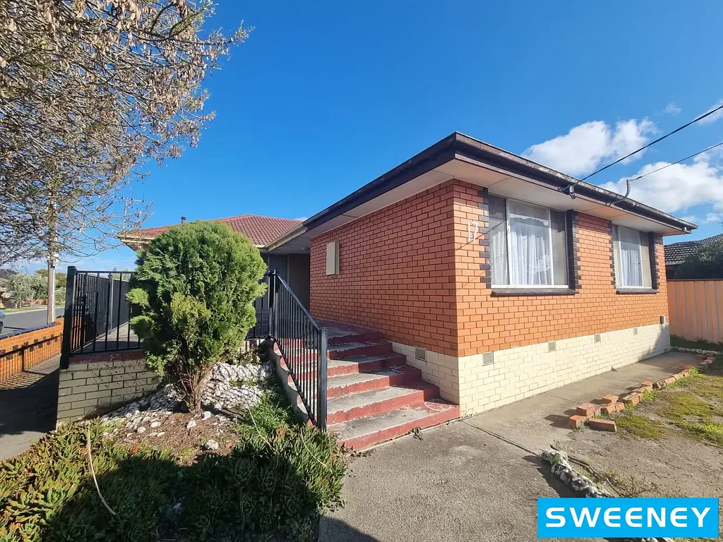 Spacious Family Home!