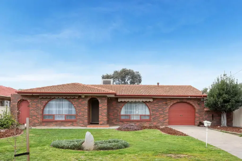 14 Sharon Avenue, Parafield Gardens, SA 5107