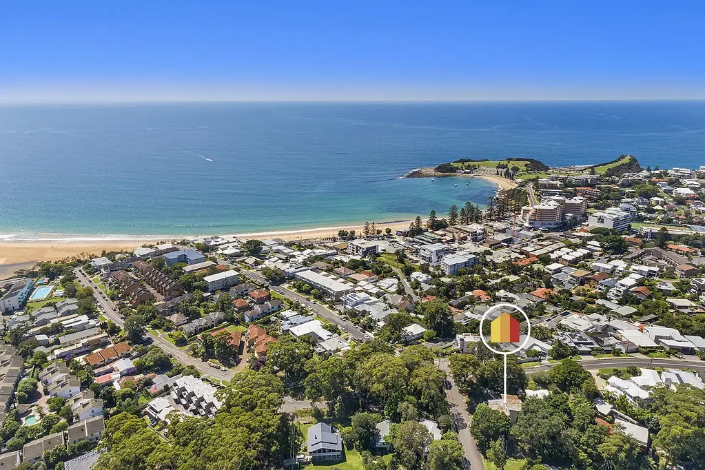 Terrigal 2Kwarto Paradise at Your Door