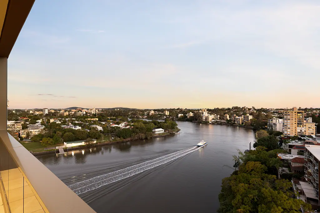 Toowong 3Moenga World-class riverfront lifestyle