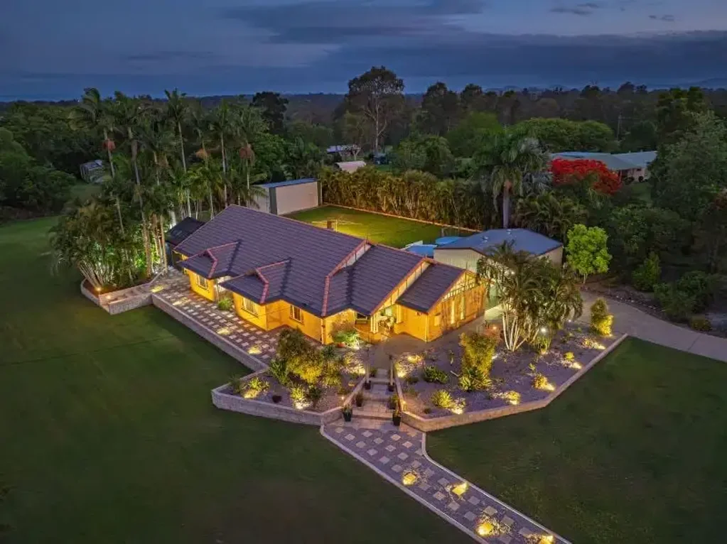 Nahrunda 5房  Luxury, Space & Rural Living