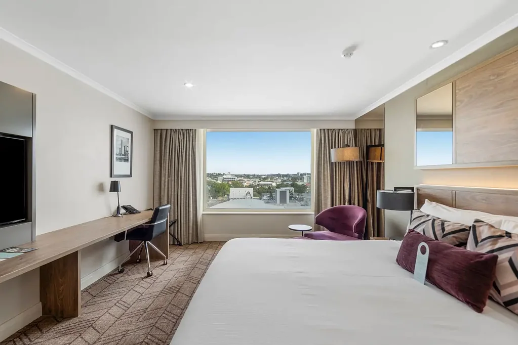 South Brisbane 1غرفة نوم Professionally Managed Hotel Investment I Rydges South Bank Brisbane
