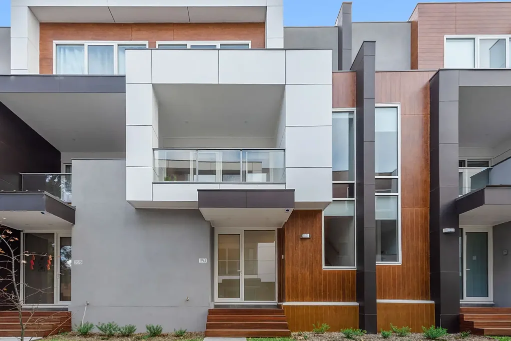 Box Hill South 4ਬੈੱਡਰੂਮ Modern Family Living in Prime Box Hill High School Zone
