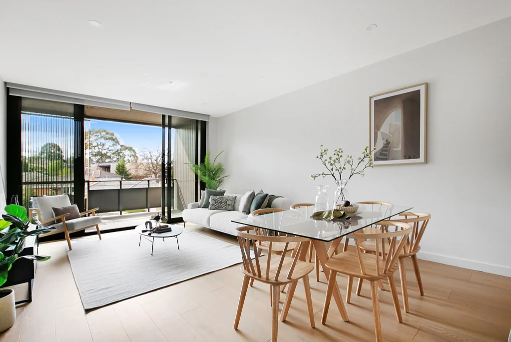 106a/6 Wamba Road, Ivanhoe East, VIC 3079