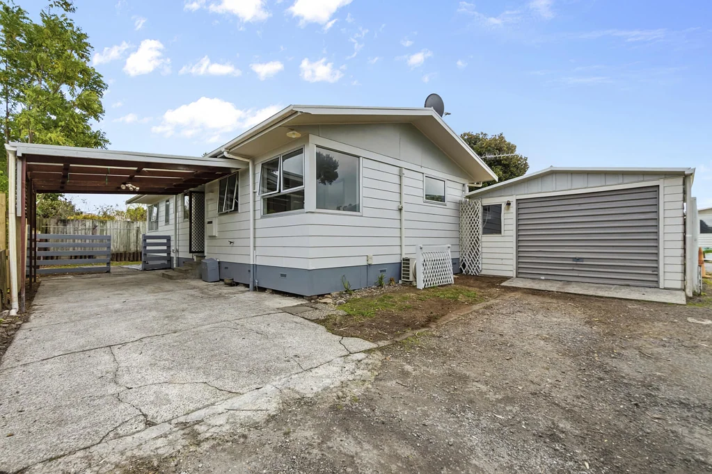 Nawton 3房  Discover Your First Home
