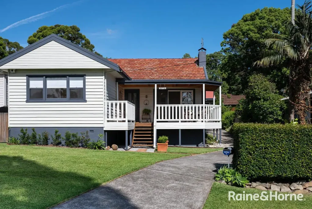 Berry 5房  Perfectly Positioned Dual Occupancy Investment Opportunity!