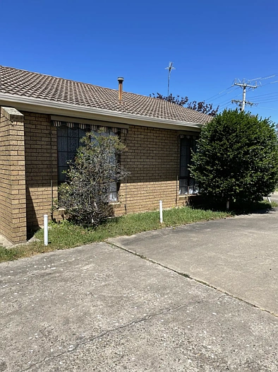 7/31 Coster Street, Benalla, VIC 3672, 2房, 1浴, House