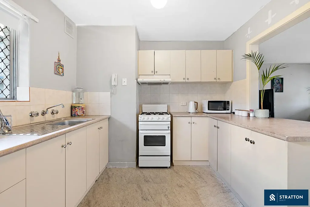 Parmelia 2ห้องนอน Embrace Tranquil Living: Elegant 2-Bedroom Apartment with Convenient Amenities
