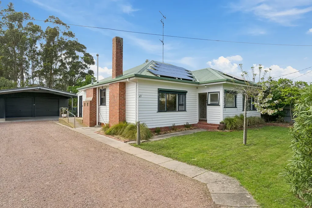 42 Talbot Street, Colac, VIC 3250