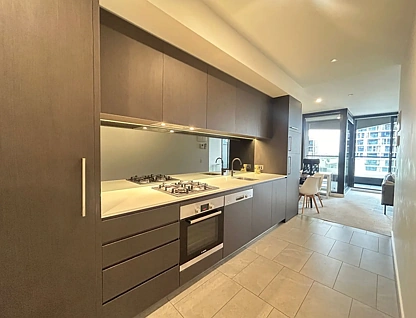 1103/155 Franklin Street, Melbourne, Melbourne CBD, 1 ห้องนอน, 1 ห้องน้ำ, Apartment