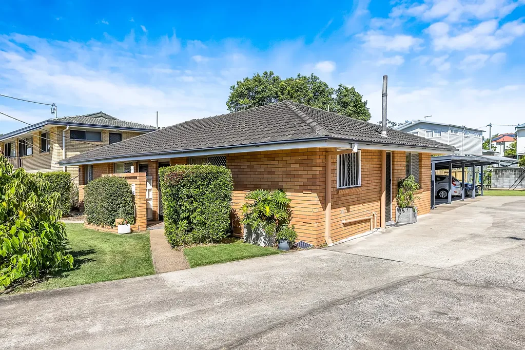 One-bedroom unit - Great location