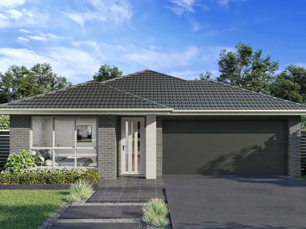 Wilton 4部屋 🏡Exclusive Home and Land Package-0410 835 551