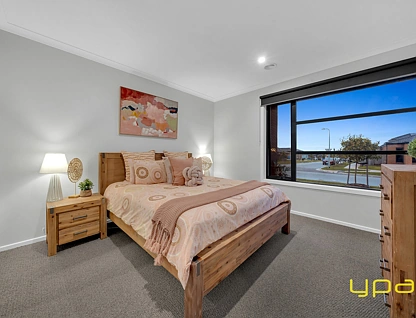 10 Dalmatian Street, Cranbourne East, VIC 3977, 4 રૂમ, 2 બાથરૂમ, House