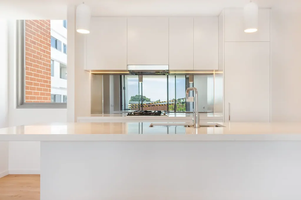 Luxury Three Bedroom at ‘Home’
