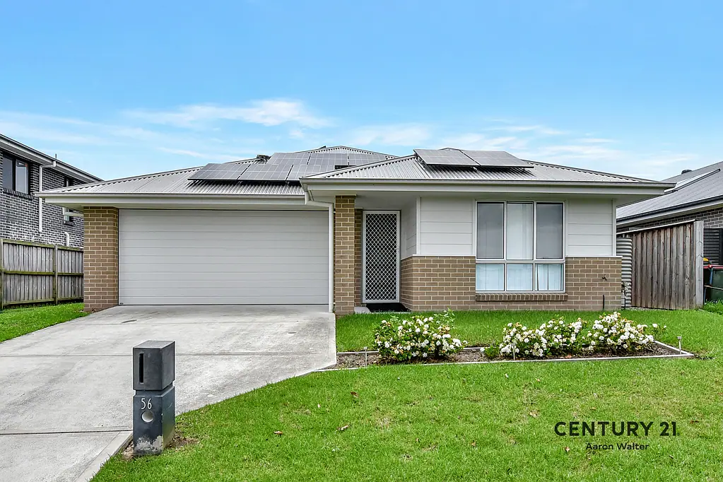 56 Meya Crescent, Fletcher, NSW 2287