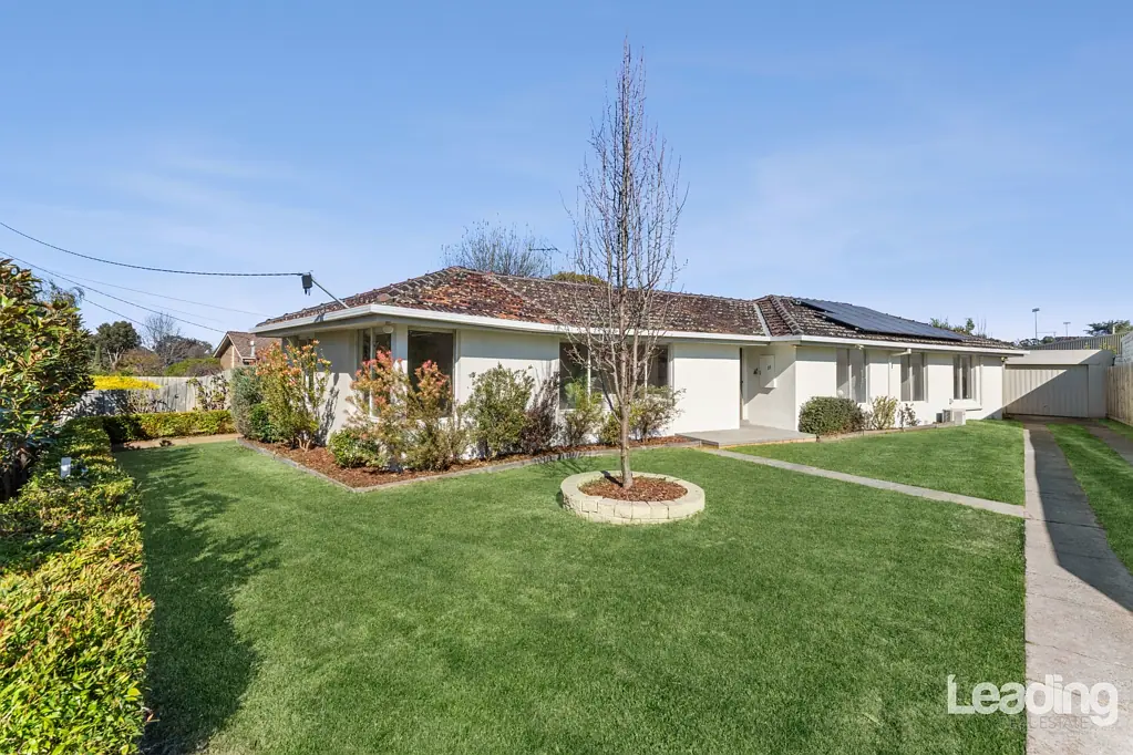 11 Ruthven Street, Sunbury, VIC 3429