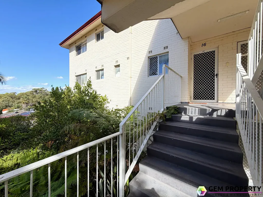 Orelia 3ห้องนอน 3 x 1 Unit - Great Location!
