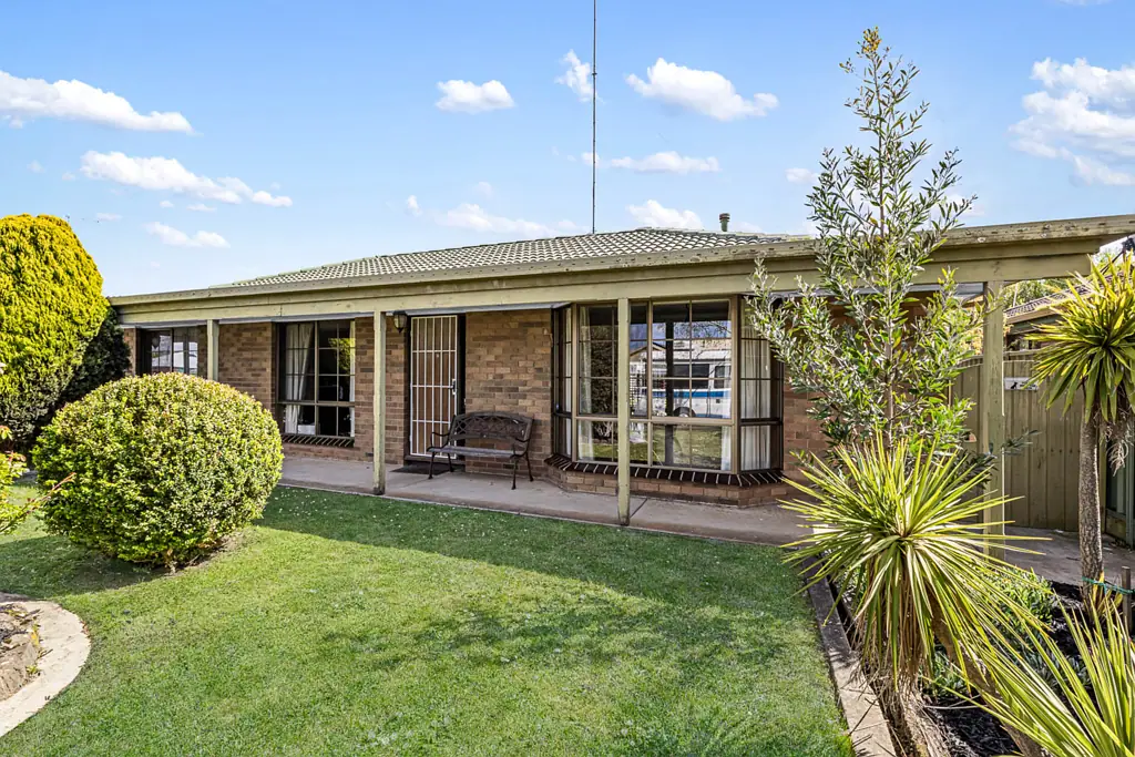 8 Bray Street, Sebastopol, VIC 3356